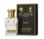 FLORIS LIMES BATH ESSENCE